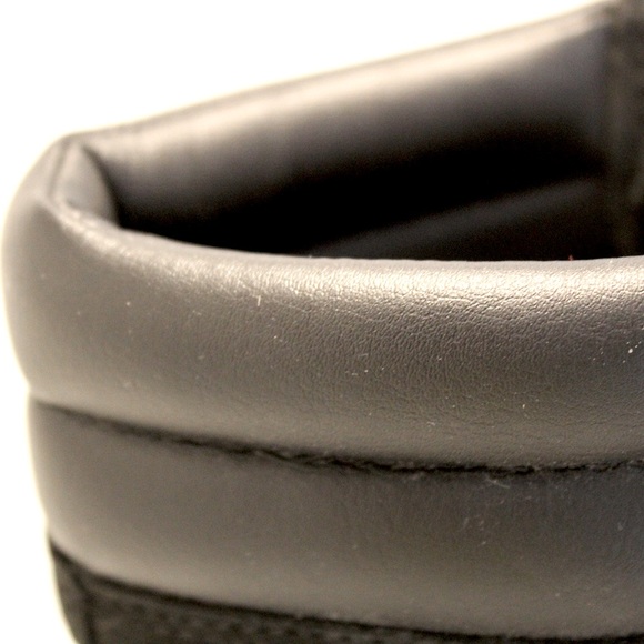 Timberland Black suede leather boots - Picture 5 of 9